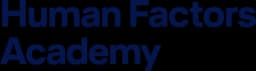 Human Factors Academy