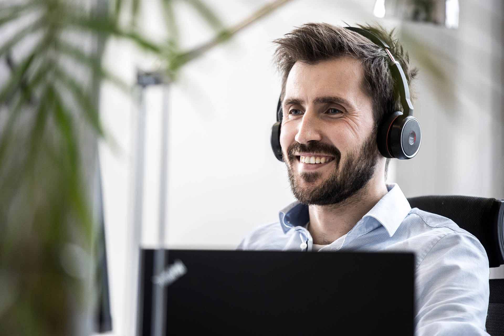 Sales Kontakt Image