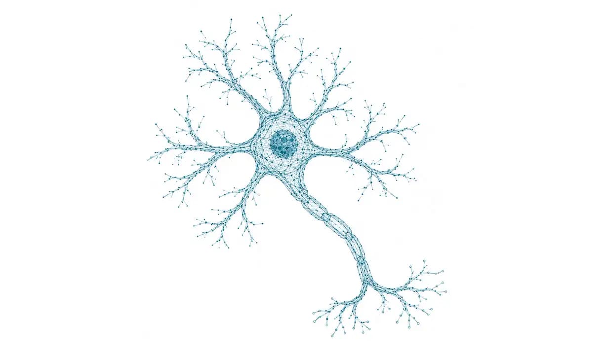 Nervenzelle (Neuron)