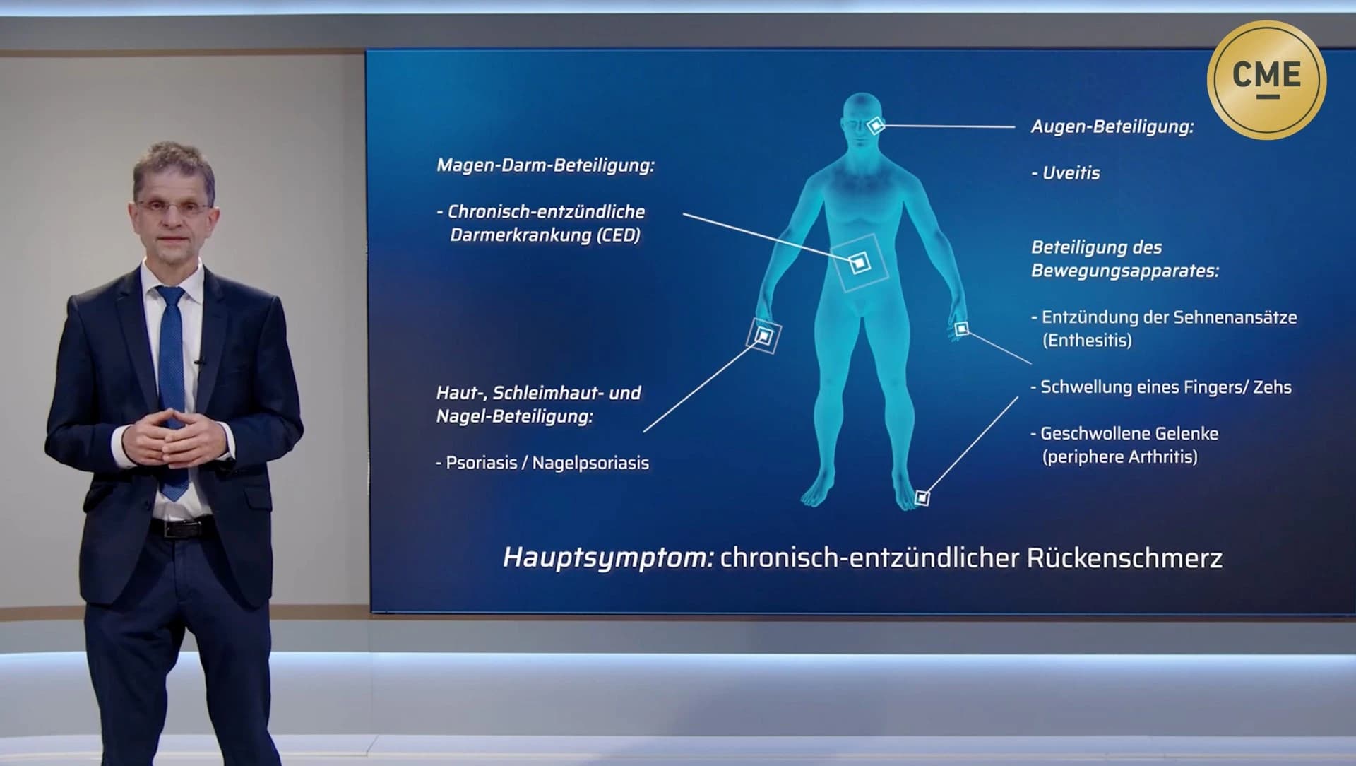 Doctupus Tutorial (CME)